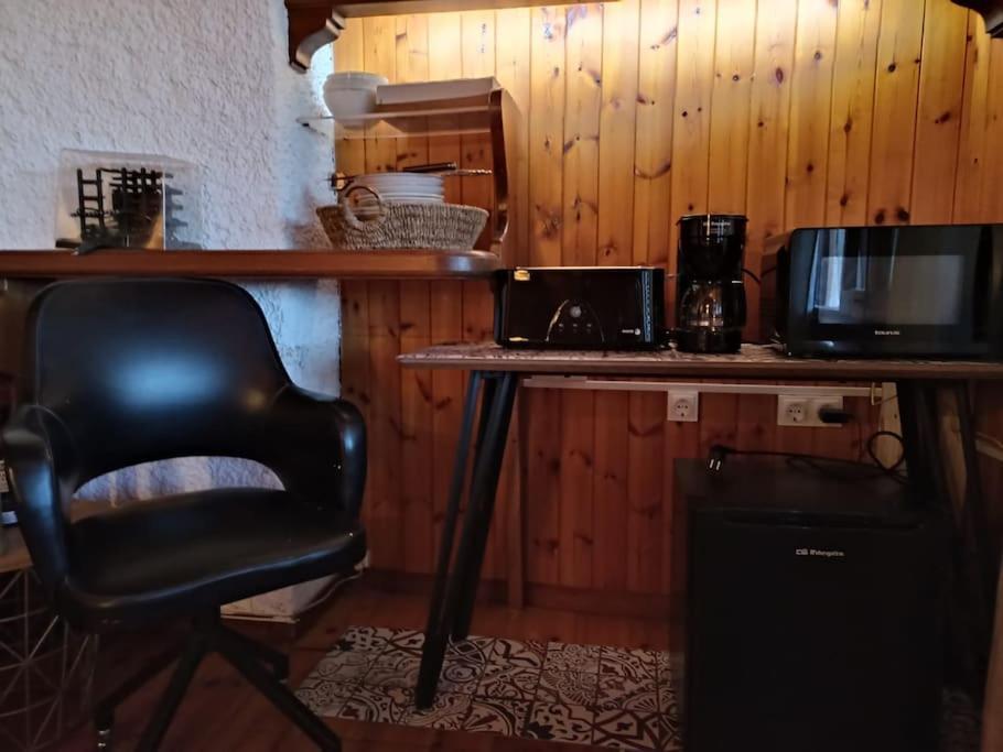 Вилла Casa Acogedora Con Barbacoa Миравет Экстерьер фото